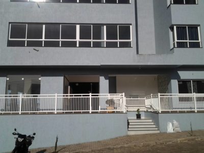 Hall entrada